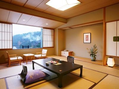 Genzo No Yu Naruko Kanko Hotel Osaki  Exterior photo