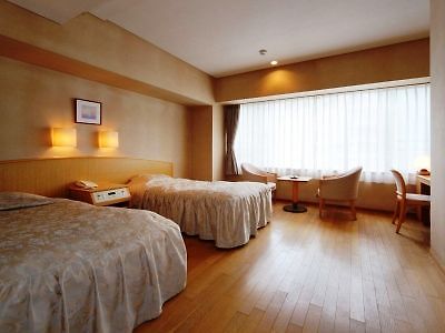 Genzo No Yu Naruko Kanko Hotel Osaki  Exterior photo